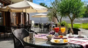 Hotel Begardenhof - Image 3