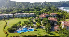 Del Mar 5F 3 bdr Garden View in Los Suenos - Image 3