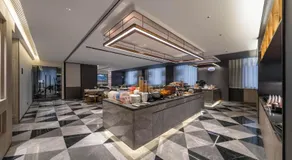 Atour X Hotel Chengdu High-tech Shuxi Road - Image 2