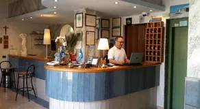 Hotel Patrizia - Image 4