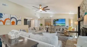 Beautiful Home - Oasis Backyard with Heat Pool - Image 3