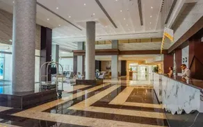 Best Western Plus Dubai Academic City - Image 2