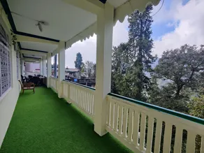Hotel Kurmanchal - Image 5
