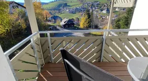 Residenz Schauinsland, ganzes Appartement, Sauna - Image 5