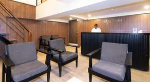 Sanctum Suites Richmond Road Bangalore - Image 2