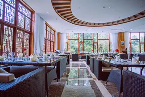 Dajueshan International Hotel - Image 3