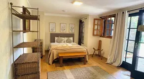 Pousada Casa Mantiqueira - Próxima ao Capivarí e opções de Hidromassagem - Image 2