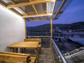 Zuolin Youshe B&B (Yunshuiyao Branch) - Image 3