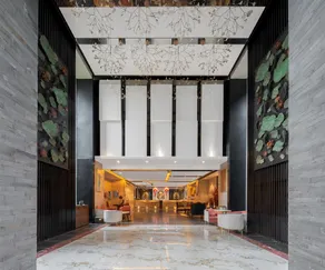Xiamen Xing Rong International Hotel - Image 3