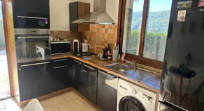 Charming Mountain Escape in Sospel, Perfect for Nature Lovers - Image 4