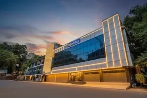 FabExpress Veera Residency - Image 2