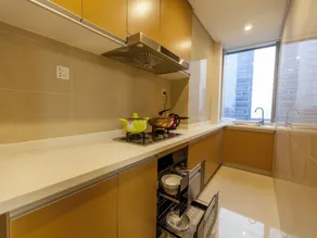 Suzhou Moon Bay Service Apartment - Image 5