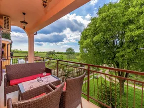 Apartment in Gajana with Mini Football Field - Image 3