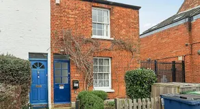 Renovated 3BR Garden Home - Central Oxford - Pass the Keys - Image 5