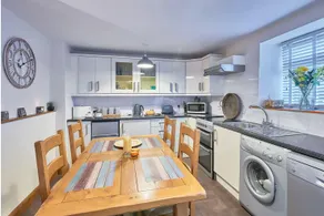Merveilleux cottage convivial et familial avec jardin - Image 3