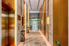 Meihao Lizhi Hotel (Haikou West Coast International Convention & Exhibition Center Branch) - Image 3