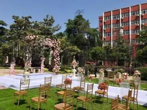 Sui Zhou Hotel - Image 5