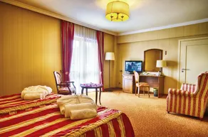 Hotel Delfin Spa&Wellness - Image 2