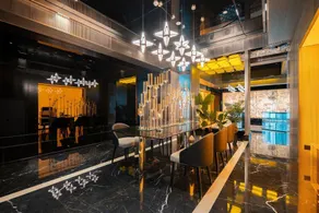 S·RELAX Nice Design Hotel (Bell Tower Subway Station Hui Fang) - Image 2