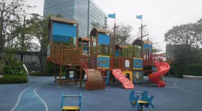 Royal Executive Apartment, Shenzhen World Exhibition & Convention Center, Nearby Shenzhen World North Metro St ation - Image 4