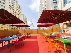 Xana Hotelle Mudanjiang Airport Hailang Road Branch - Image 5