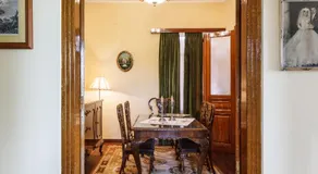 Mansion Argyrakiko - 3 bedroom house in Kampos - Image 4