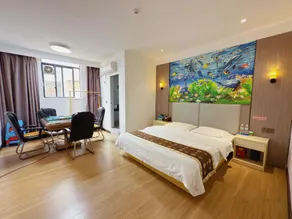 Shangpin Apartment - Image 2