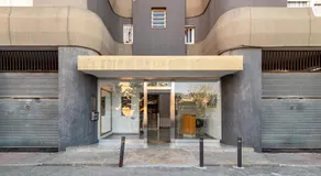 LIANA SEAVIEW & BEACH APARTMENT; 3 bedrooms, 2 bathrooms, balcony, wifi, lift  - Image 4