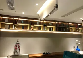 Borrman Hotel Liuzhou Guizhong Avenue Liugao - Image 4