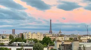 Panoramic Glam Appart à Neuilly-sur-Seine - Image 5