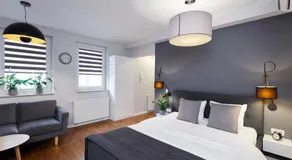 Gertrudy Old Town Apartments - Image 2