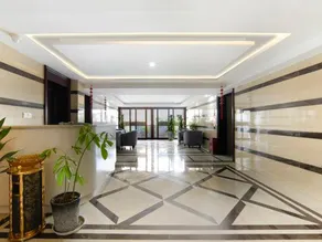 Afar chain hotel (Panzhihua harmony Yulin) - Image 3