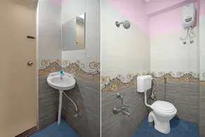 Hotel O Sri Sai Guru Comfort - Image 2