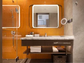 Home2 Suites by Hilton Wuhan Wuchang Riverside - Image 3