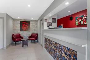 Red Roof Inn Hope - Image 2