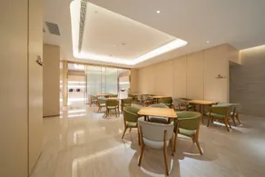Ji Hotel Shanghai Gucun Park Metro Station - Image 4