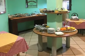 RistHotel Pianura Inn - Image 3