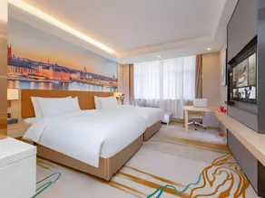 Vienna Hotel (Hanchuan Xinhe Store) - Image 2