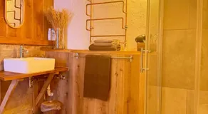 Art Boutique Budget Apartment im Hinterhof Menden Altstadt mit Klimaanlage - Image 2