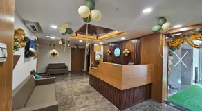 hotel vistara luxe - Image 1