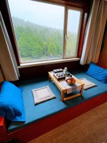Qingzhou Yishou Villa Hotel (Yunmen Mountain Scenic Area · Ancient City Branch) - Image 3