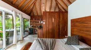 Luxury Jungle Suite with Private Jacuzzi & Cenote Pool View - Image 2