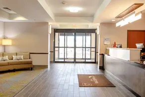 Sleep Inn & Suites Hobbs - Image 3