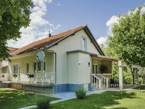 Villa in Croatia near Blue  Red Lakes - Image 5