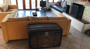 Loutraki Seaview loft - Image 3