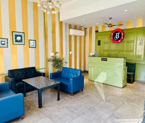 Hotel Golden Fern - Image 2