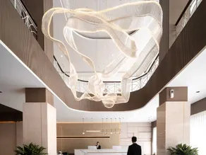 Yilong Xicheng International Hotel (Chuxiong Dongxing Middle School Branch) - Image 5