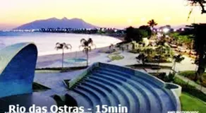 Casa de Praia - VERÃO VERMELHO - Cabo Frio - Unamar - Image 3