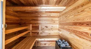 Incantevole appartamento accogliente e familiare con sauna, terrazza e internet veloce | Sono ammessi animali domestici - Image 5