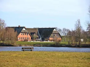 Bungalow Arielle, Dornumersiel - Image 2